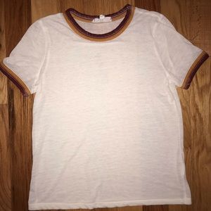 Off White TShirt